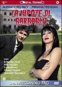 La nipote di Barbablu di Alessandro Paci - DVD