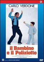 Il bambino e il poliziotto