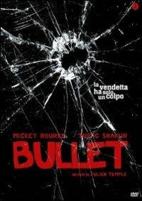 Bullet di Julien Temple - DVD