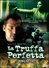 La truffa perfetta di K. C. Bascombe - DVD