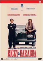 Ricky e Barabba