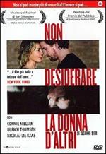 Non desiderare la donna d'altri