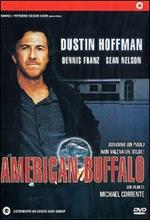 American Buffalo