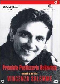 Premiata pasticceria Bellavista di Vincenzo Salemme,Franza Di Rosa - DVD