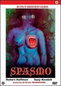 Spasmo di Umberto Lenzi - DVD
