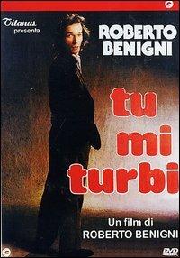 Tu mi turbi di Roberto Benigni - DVD