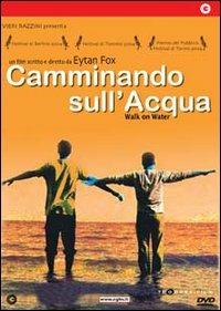 Camminando sull'acqua di Eytan Fox - DVD