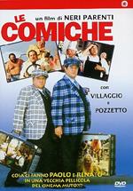 Le comiche