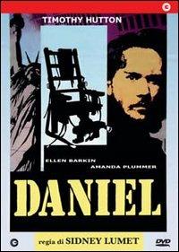 Daniel di Sidney Lumet - DVD