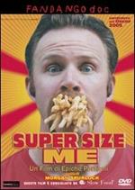 Super Size Me