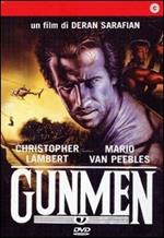 Gunmen