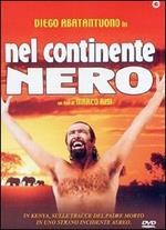 Nel continente nero