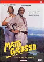 Mato Grosso