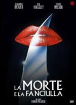 La morte e la fanciulla