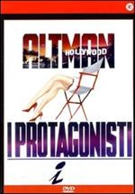 I protagonisti