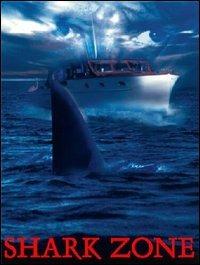 Shark Zone di Danny Lerner - DVD