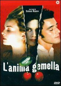 L' anima gemella di Sergio Rubini - DVD