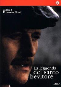 La leggenda del Santo Bevitore di Ermanno Olmi - DVD