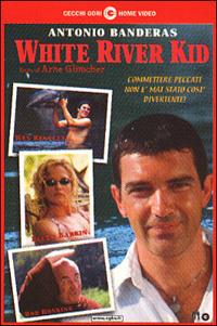 White River Kid. Il ragazzo del fiume di Arne Glimcher - DVD
