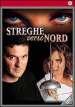 Streghe verso nord