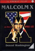 Malcolm X