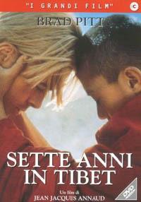 Sette anni in Tibet<span>.</span> Collector's Edition di Jean-Jacques Annaud - DVD