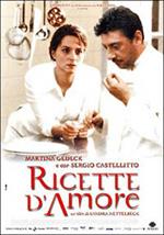 Ricette d'amore