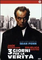 Tre giorni per la verità