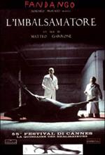 L' imbalsamatore