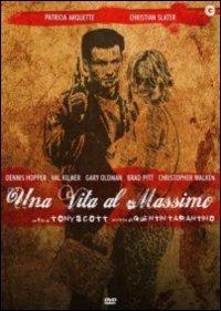 Una vita al massimo di Tony Scott - DVD