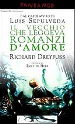 Il vecchio che leggeva romanzi d'amore