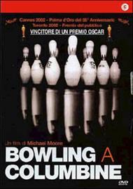 Bowling A Columbine