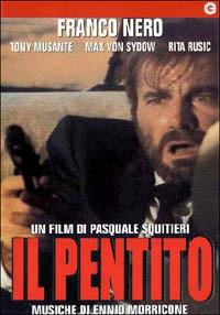 Il pentito di Pasquale Squitieri - DVD