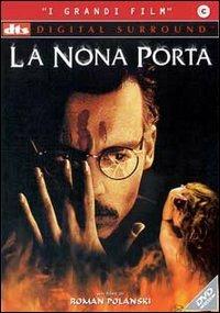 La nona porta<span>.</span> Grandi Film di Roman Polanski - DVD