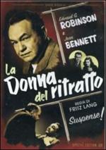La donna del ritratto