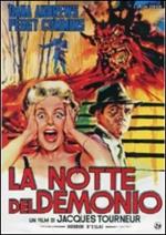 La notte del demonio