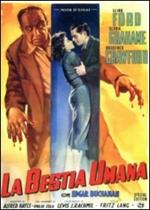 La bestia umana