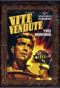 Vite vendute (DVD) di Henri-Georges Clouzot - DVD