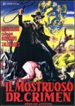 Il mostruoso dr. Crimen