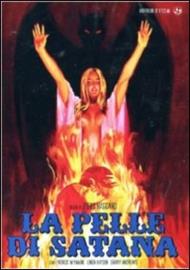 La pelle di Satana