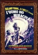 L' uomo dei miracoli