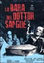 La bara del dottor Sangue (DVD)