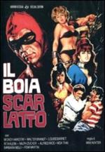 Il boia scarlatto