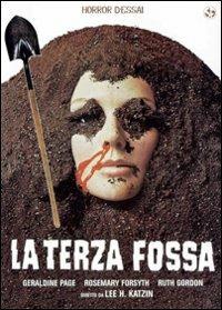 La terza fossa di Lee H. Katzin - DVD