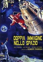 Doppia immagine nello spazio (DVD)
