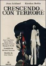 Crescendo... con terrore