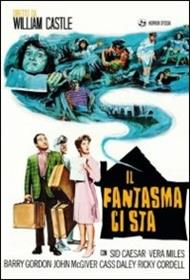 Il fantasma ci sta