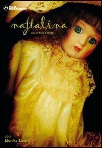 Naftalina di Ricky Caruso - DVD