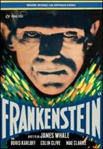 Frankenstein