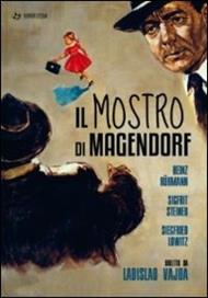 Il mostro di Magendorf